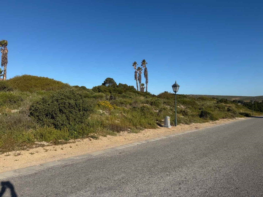 0 Bedroom Property for Sale in St Helena Bay Western Cape